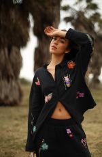 LUANA BARRON for Agua Bendito Clothing 10/13/2025