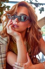 MACARENA GARCIA in Cosmopolitan Mexico, November 2025