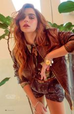 MACARENA GARCIA in Cosmopolitan Mexico, November 2025