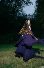 MACKENZIE FOY for Teen Vogue, October 2025