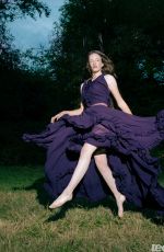 MACKENZIE FOY for Teen Vogue, October 2025