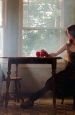 MACKENZIE FOY for Teen Vogue, October 2025