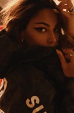 MADALINA GHENEA - Instagram Photos 10/04/2025