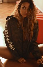 MADALINA GHENEA - Instagram Photos 10/04/2025
