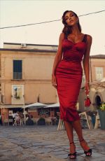 MADALINA GHENEA - Instagram Photos 10/29/2025