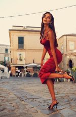 MADALINA GHENEA - Instagram Photos 10/29/2025