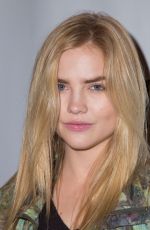 MADDIE HASSON at Knott