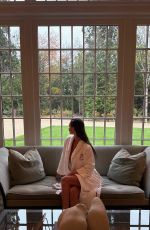 MADDY CHEARY - Instagram Photos 10/15/2025