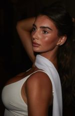 MADDY CHEARY - Instagram Photos 10/23/2025