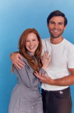 MADELAINE PETSCH and KJ Apa - Amazon Prime Video, October 2025