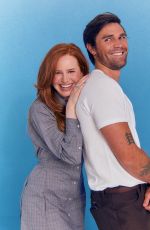 MADELAINE PETSCH and KJ Apa - Amazon Prime Video, October 2025