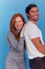 MADELAINE PETSCH and KJ Apa - Amazon Prime Video, October 2025