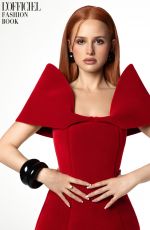 MADELAINE PETSCH for L