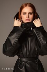 MADELAINE PETSCH for Photobook Magazine, September 2025