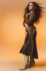MADISON PETTIS for InStyle Mexico, October 2025