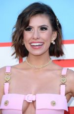 MADISYN SHIPMAN at Good Fortune Beyond Fest Screening in Los Angeles 10/06/2025