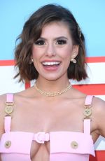 MADISYN SHIPMAN at Good Fortune Beyond Fest Screening in Los Angeles 10/06/2025