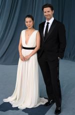 MAGGIE KANG at 5th Annual Gala at Academy Museum of Motion Pictures in Los Angeles 10/18/2025