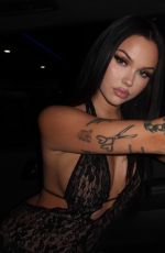 MAGGIE LINDEMANN - Instagram Photos 10/01/2025