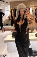 MAGGIE LINDEMANN - Instagram Photos 10/10/2025