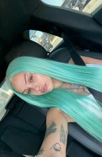 MAGGIE LINDEMANN - Instagram Photos 10/18/2025
