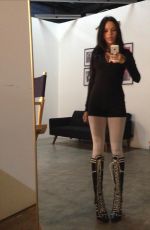MAGGIE LINDEMANN - Instagram Photos 10/24/2025