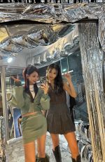MAKOTO MINAMI - Instagram Photos 10/13/2025