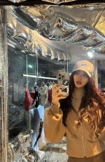MAKOTO MINAMI - Instagram Photos 10/13/2025