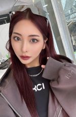 MAKOTO MINAMI - Instagram Photos 10/13/2025