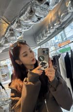 MAKOTO MINAMI - Instagram Photos 10/13/2025