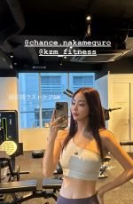 MAKOTO MINAMI - Instagram Photos 10/17/2025