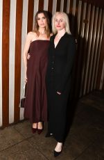MANDY MOORE at Drafting at Cafe Kallmeyer 10/23/2025