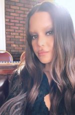MAREN MORRIS - Instagram Photos 10/15/2025