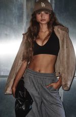 MARIA KATARINA at a Photoshoot, October 2025