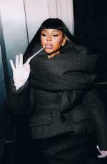 MARIAH THE SCIENTIST for Highsnobiety Magazine, August 2025