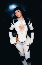 MARIAH THE SCIENTIST for Highsnobiety Magazine, August 2025