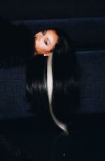 MARIAH THE SCIENTIST for Highsnobiety Magazine, August 2025