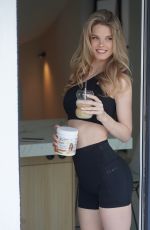 MARIIA ARSENTIEVA - Instagram Photos 10/06/2025