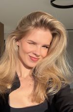 MARIIA ARSENTIEVA - Instagram Photos 10/06/2025