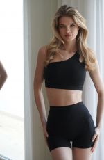 MARIIA ARSENTIEVA - Instagram Photos 10/13/2025