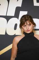 MARINE DELPLACE at Star Academy Photocall at Le Grand Rex in Paris 09/29/2025