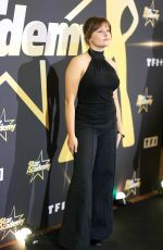 MARINE DELPLACE at Star Academy Photocall at Le Grand Rex in Paris 09/29/2025
