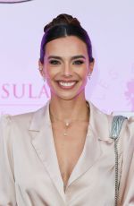 MARINE LORPHELIN at 10th Gala of Les Bonnes Fees Association at The Peninsula Paris Hotel in Paris 10/08/2025