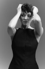 MARION COTILLARD for ZOO Magazine, Issue #88