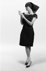 MARION COTILLARD for ZOO Magazine, Issue #88