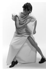 MARION COTILLARD for ZOO Magazine, Issue #88