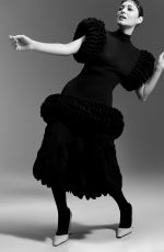 MARION COTILLARD for ZOO Magazine, Issue #88