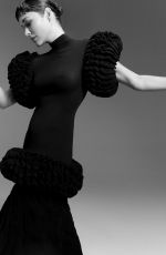 MARION COTILLARD for ZOO Magazine, Issue #88