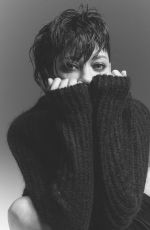 MARION COTILLARD for ZOO Magazine, Issue #88