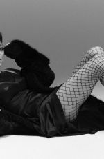 MARION COTILLARD for ZOO Magazine, Issue #88